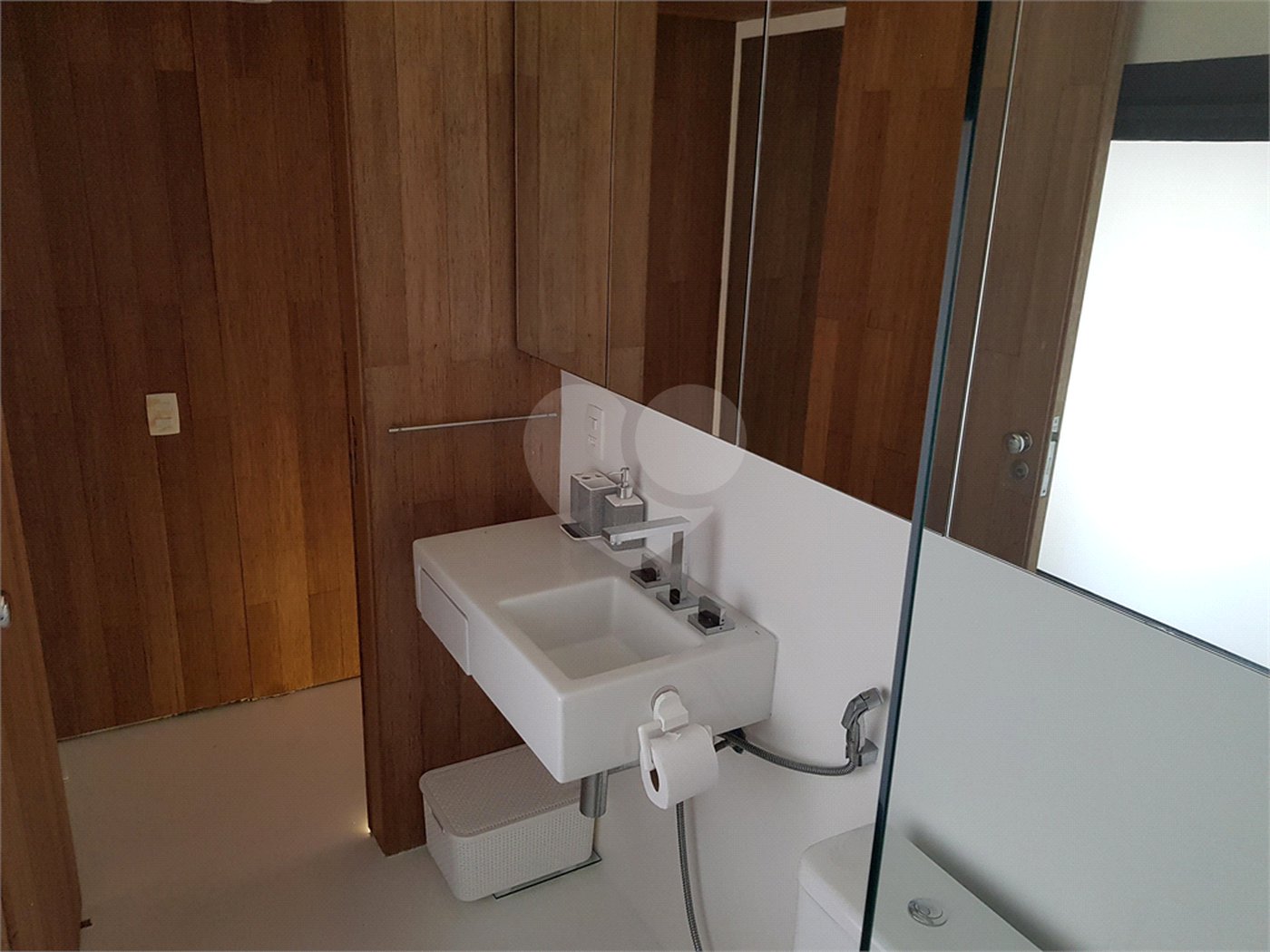 Apartamento à venda com 1 quarto em Jardim Paulista, São Paulo, SP