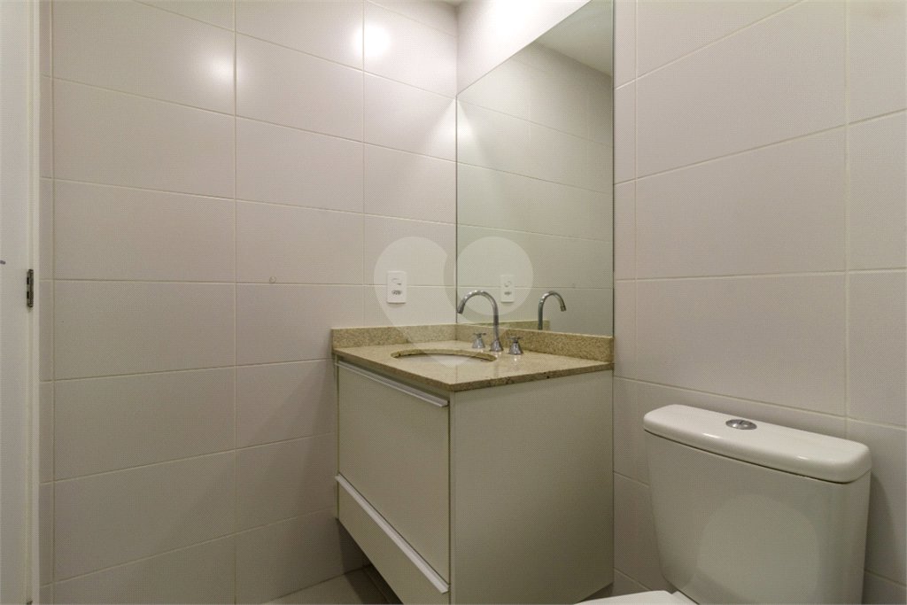 Apartamento à venda com 2 quartos, sendo 1 suíte, em Brooklin, São Paulo, SP