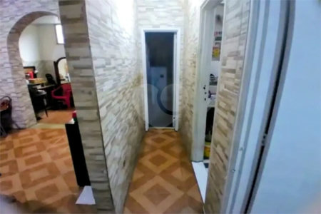 Apartamento à venda com 2 quartos em Praça da Bandeira, Rio de Janeiro, RJ