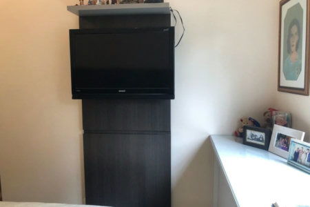 Apartamento à venda com 2 quartos, sendo 1 suíte, em Vila Andrade, São Paulo, SP