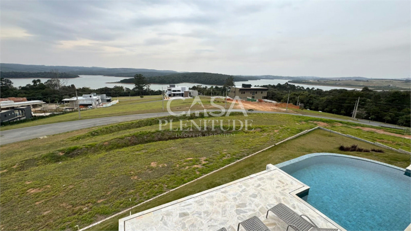 Terreno em condomínio à venda com 4 suítes em Piratuba, Piedade, SP