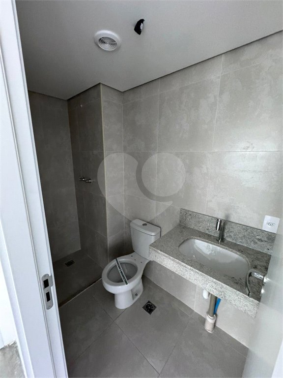 Apartamento à venda com 2 quartos em Mandaqui, São Paulo, SP