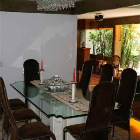 Casa à venda com 4 suítes em Butantã, São Paulo, SP