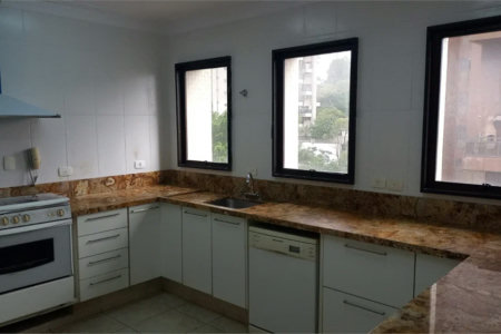 Apartamento à venda com 4 quartos, sendo 2 suítes, em Vila Suzana, São Paulo, SP