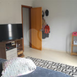 Sobrado à venda com 3 quartos, sendo 2 suítes, em Limão, São Paulo, SP