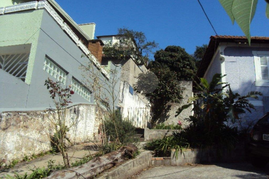 Terreno à venda em Vila Irmãos Arnoni, São Paulo, SP