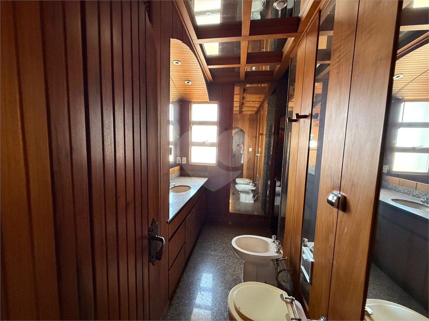 Apartamento à venda com 4 quartos, sendo 2 suítes, no Centro, Araraquara, SP