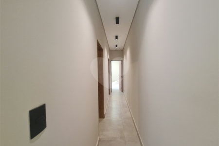 Casa à venda com 3 quartos, sendo 2 suítes, no condomínio Reserva Ipanema I, Sorocaba - SP