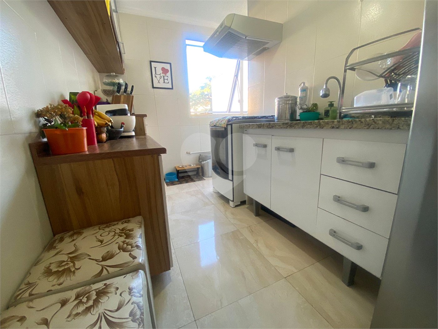 Apartamento à venda com 2 quartos em Imirim, São Paulo, SP