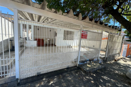 Casa Térrea à venda com 3 quartos em Campo Grande, Rio de Janeiro, RJ