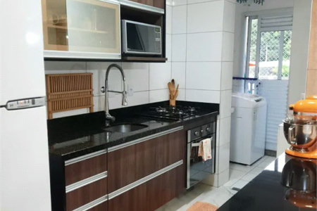 Apartamento à venda com 3 quartos, sendo 1 suíte, em Vila Andrade, São Paulo, SP
