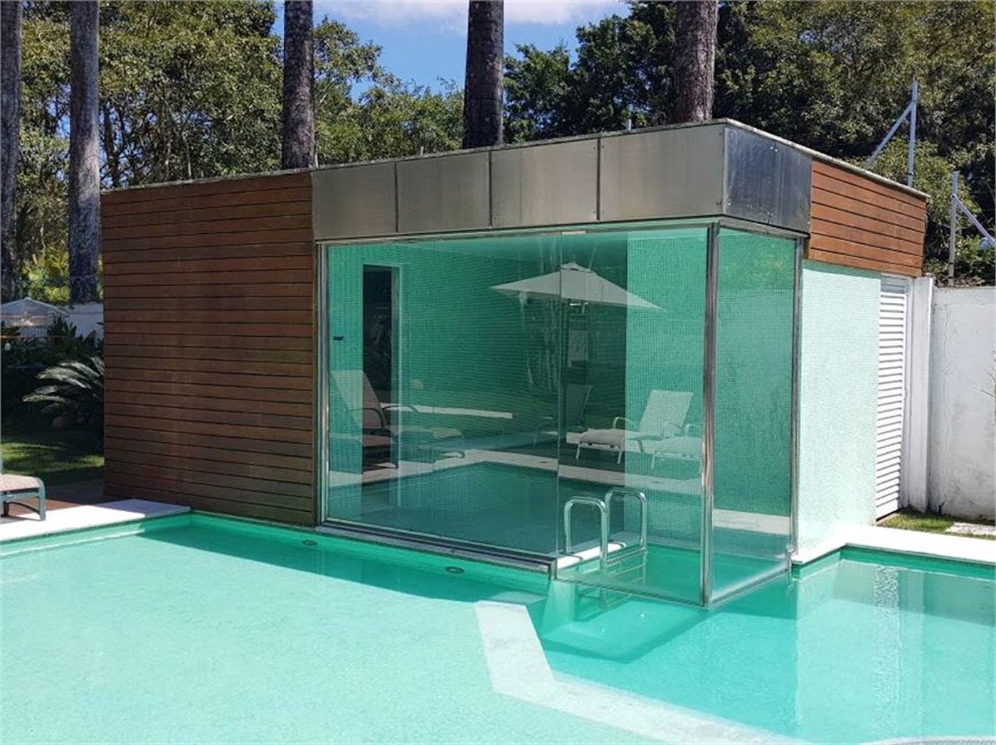 Casa Residencial à venda, Jardim Acapulco, Guarujá - CA0213.