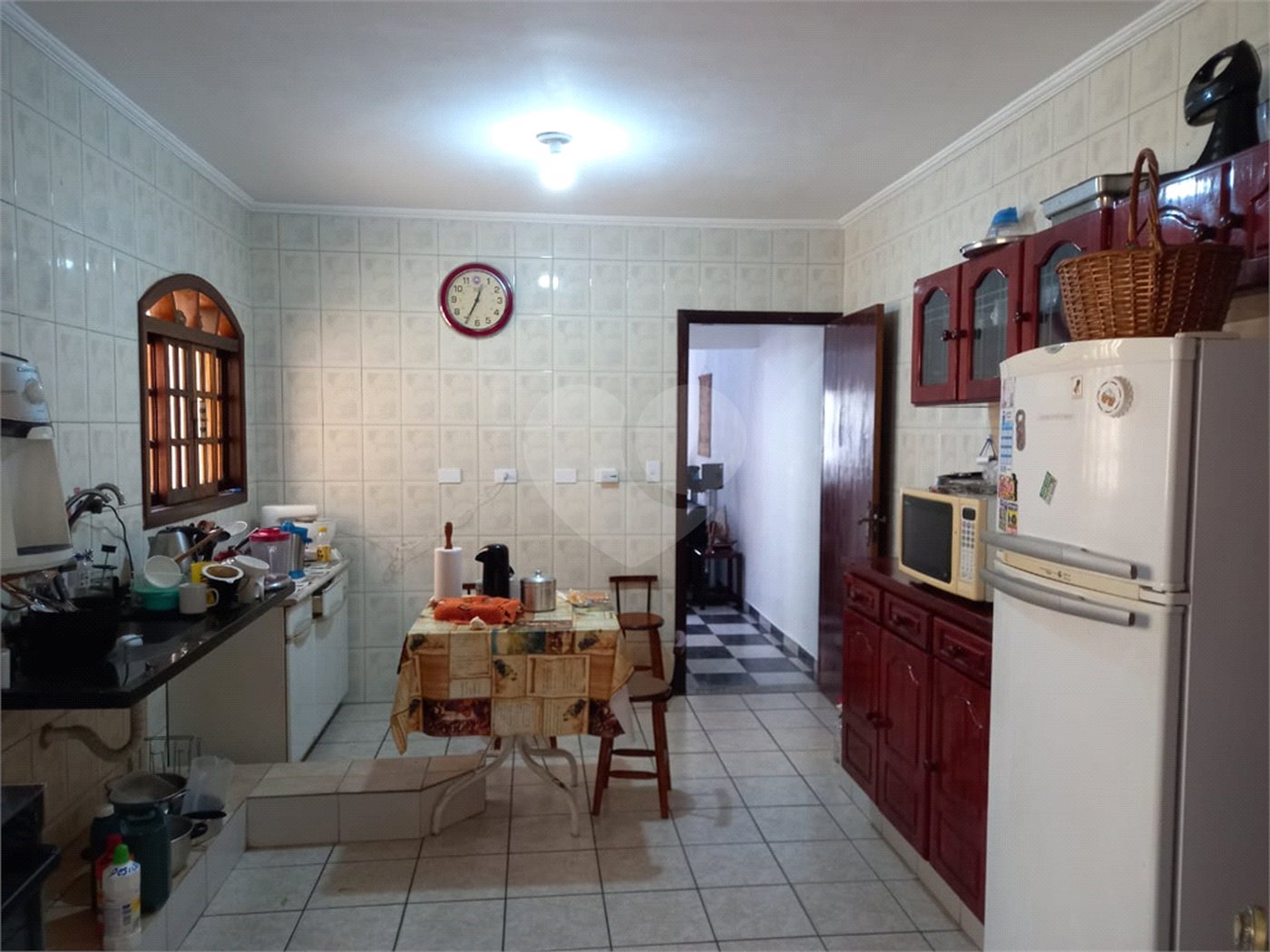 Sobrado à venda com 3 quartos, sendo 1 suíte, em Tremembé, São Paulo, SP