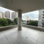 Apartamento à venda com 3 suítes em Vila Clementino, São Paulo, SP