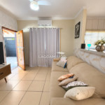 Casa à venda com 3 quartos, sendo 1 suíte, em Jardim dos Ipes, Três Lagoas, MS