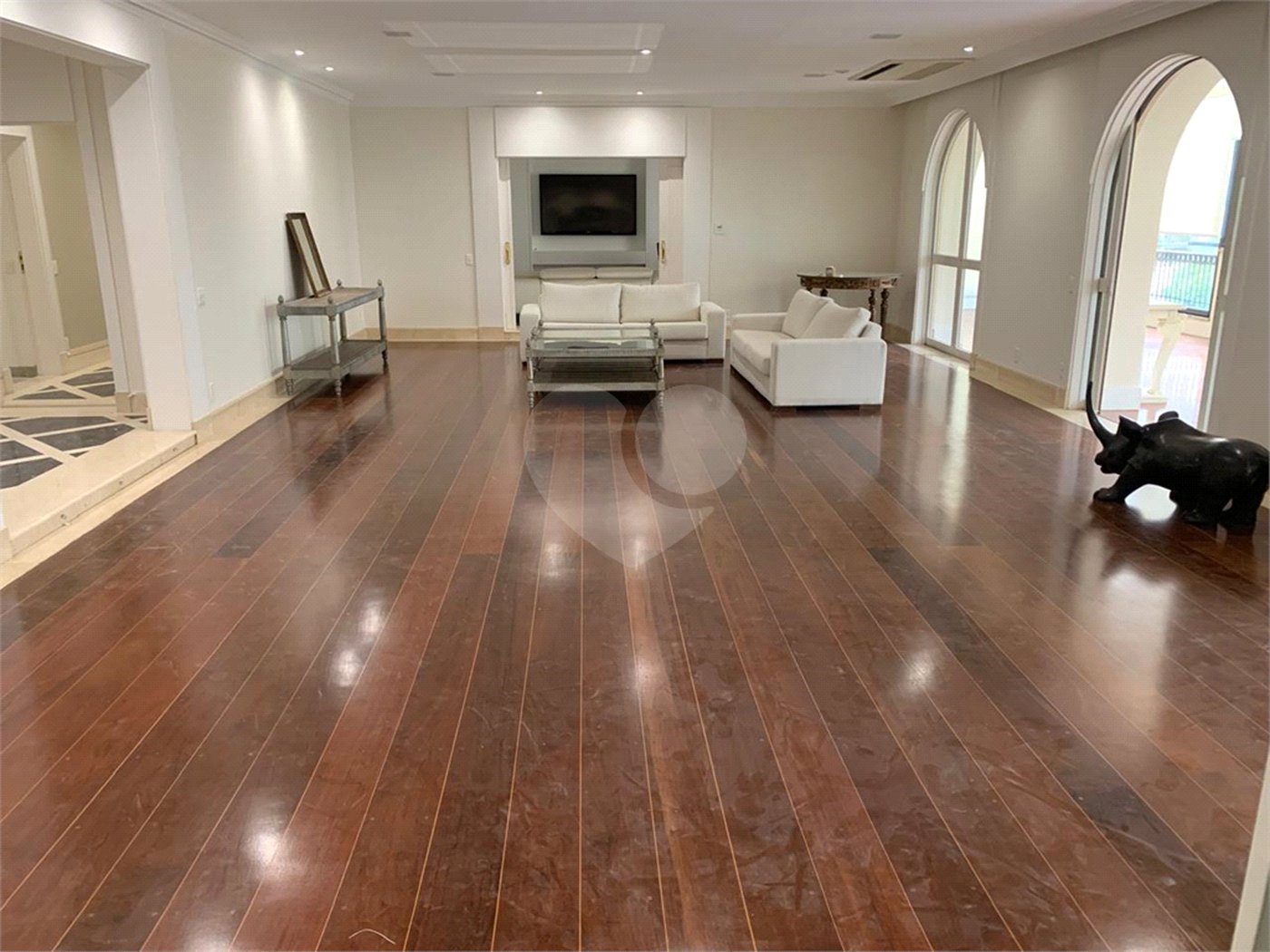 Apartamento à venda ou para alugar com 5 suítes em Jardim Paulista, São Paulo, SP