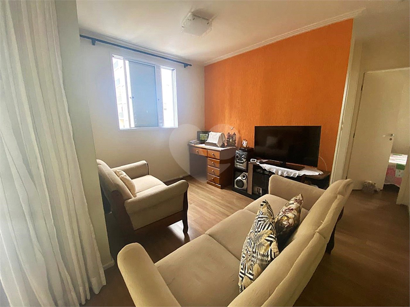 Apartamento à venda com 3 quartos, sendo 1 suíte, em Freguesia do Ó, São Paulo, SP