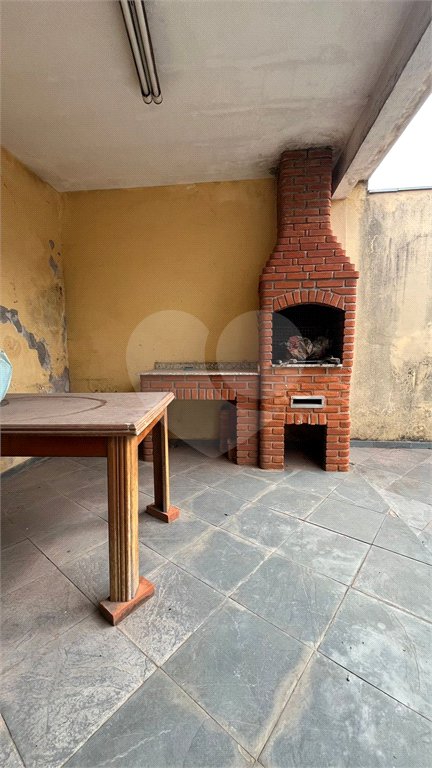 Casa Térrea à venda com 3 quartos em Jardim Dom José, São Paulo, SP