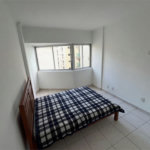Apartamento Residencial à venda, Boqueirão, Santos - AP0155.