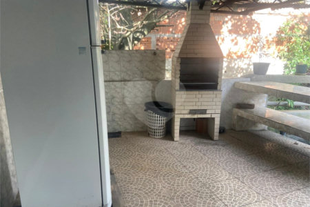Apartamento à venda com 3 quartos em Tijuca, Rio de Janeiro, RJ