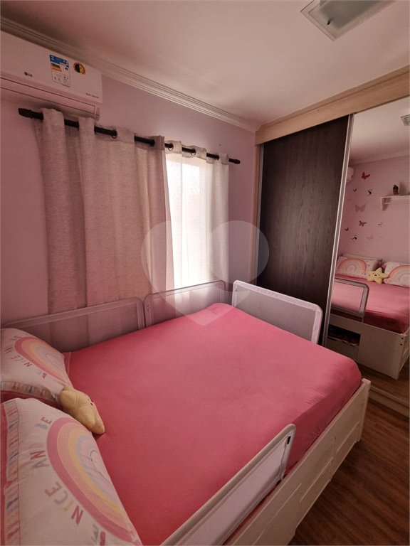 Casa à Venda no Condomínio Orizzonti di San Carlo