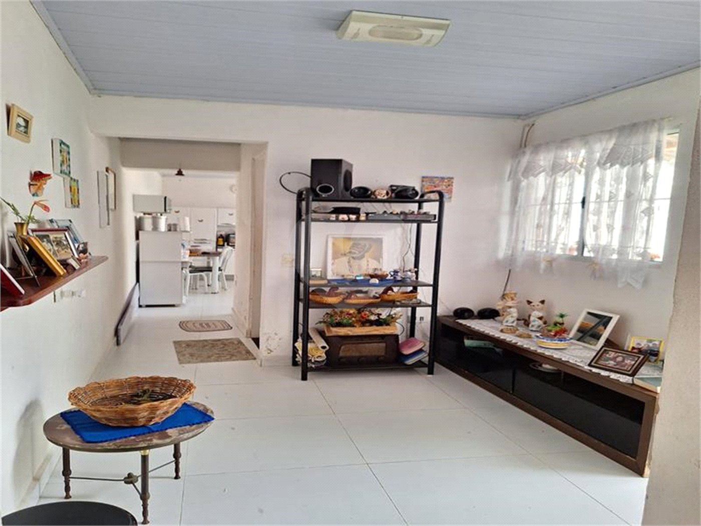 Casa à venda com 3 quartos em Perdizes, São Paulo, SP