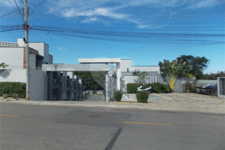Villagio à venda com 2 quartos em Jardim Ciliar, Atibaia, SP