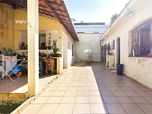 Casa Térrea à venda com 3 quartos, sendo 1 suíte,  em Chácara Santo Antônio (zona Sul), São Paulo, SP