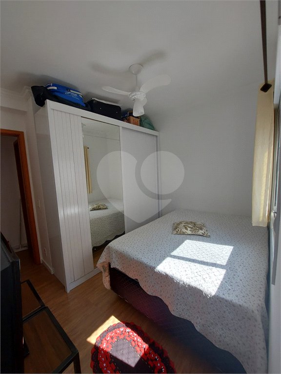 Apartamento à venda com 2 quartos em Jardim Boa Vista (zona Oeste), São Paulo, SP