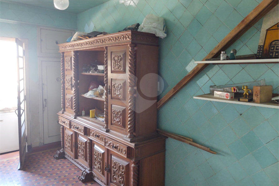 Apartamento à venda com 5 quartos em Santana, São Paulo, SP