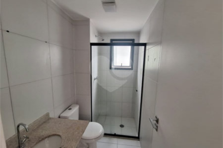 Apartamento à venda com 2 quartos, sendo 1 suíte,  em Vila Esperança, São Paulo, SP