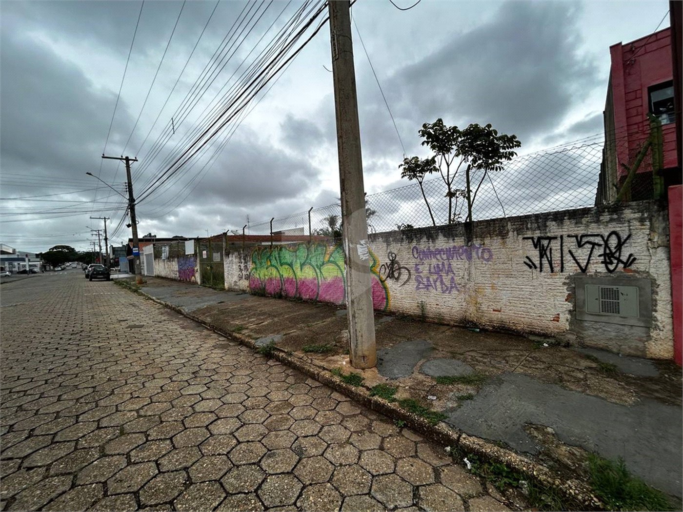 Terreno à venda com 1 quarto em Vila Aurora, Itapetininga, SP