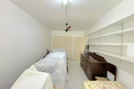 Apartamento à venda, 98 m² por R$ 480.000,00 - Gonzaga - Santos/SP
