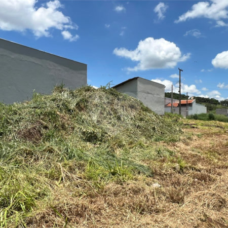 Terreno à Venda no Residencial Bosque dos Tamanduás – Descalvado/SP