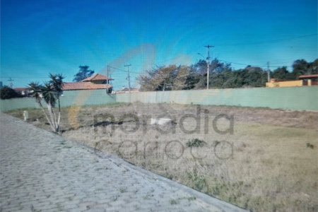 Terreno em condomínio à venda em Praia Rasa, Armação dos Búzios, RJ