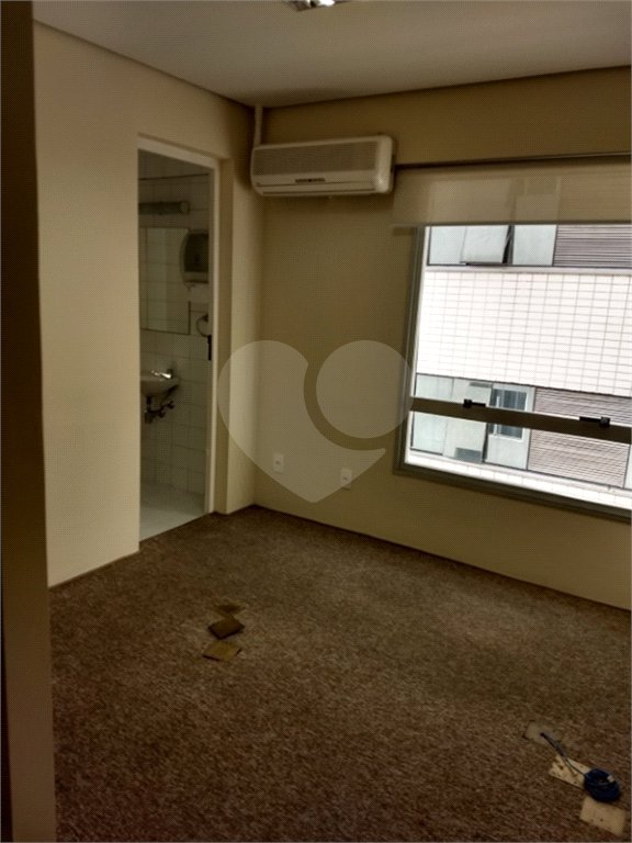Sala à venda em Higienópolis, São Paulo, SP
