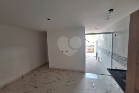 Apartamento à venda com 3 quartos em Vila Nivi, São Paulo, SP
