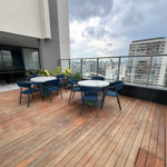 Studio à venda com 1 quarto em Brooklin Paulista, São Paulo, SP
