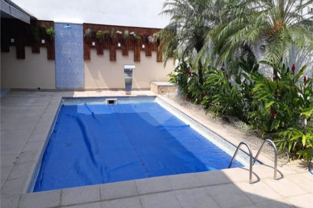 Casa à venda com 3 suítes no condomínio Lago da Boa Vista, Sorocaba - SP