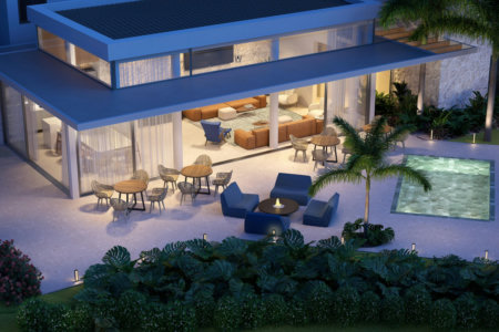 Residencial Artemis - Park Meraki
