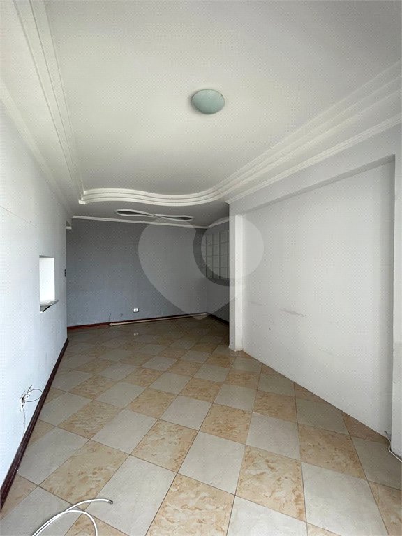 Apartamento à venda com 3 quartos, sendo 1 suíte, em Santa Teresinha, São Paulo, SP