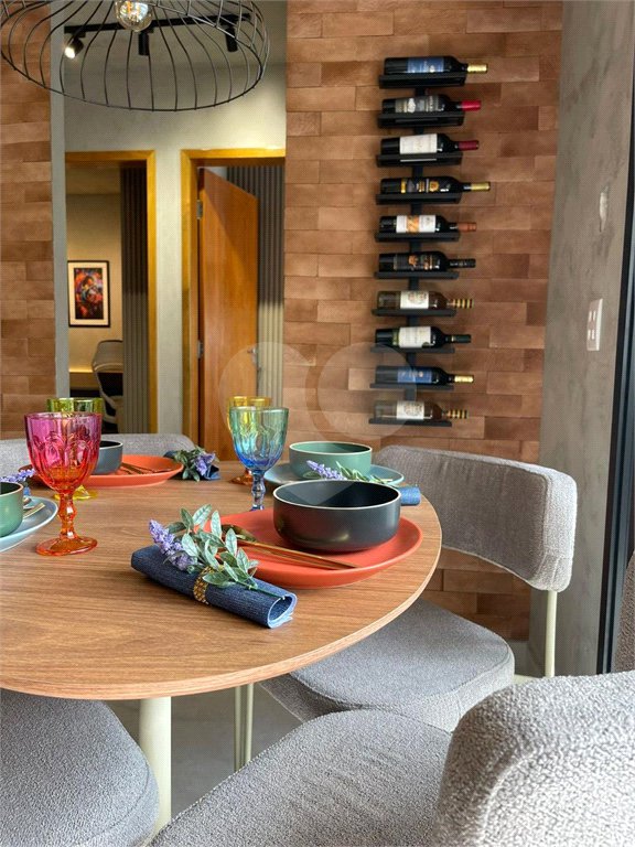 Apartamento à venda com 2 quartos, sendo 1 suíte, em Água Fria, São Paulo, SP