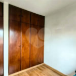 Apartamento à venda com 2 quartos em Jardim Ester, São Paulo, SP