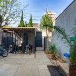 Casa de Vila à venda com 3 suítes em Brooklin Paulista, São Paulo, SP