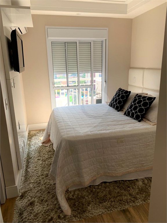 Apartamento à venda com 3 quartos, sendo 1 suíte,  em Jardim Brasil (zona Sul), São Paulo, SP