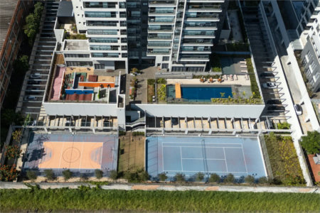 Apartamento à venda com 3 suítes em Vila Leopoldina, São Paulo, SP