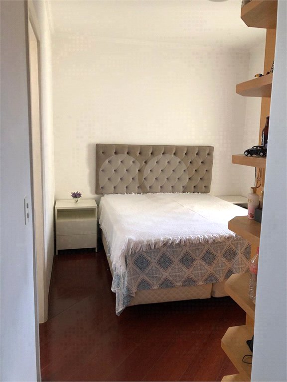 Cobertura à venda com 5 quartos, sendo 3 suítes, em Vila Andrade, São Paulo, SP