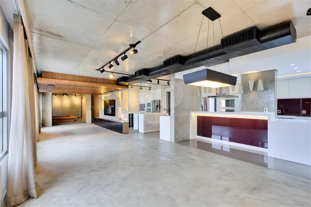 Apartamento à venda com 2 suítes em Alto da Boa Vista, São Paulo, SP