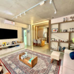 Apartamento à venda com 1 suíte em Alto da Boa Vista, São Paulo, SP