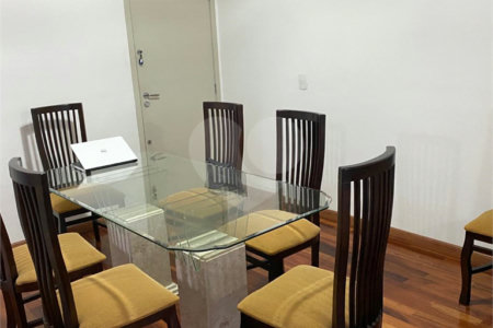 Apartamento à venda com 3 quartos, sendo 1 suíte, em Vila Santa Catarina, São Paulo, SP